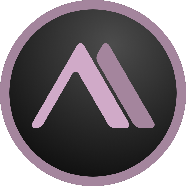 Align Studio app icon